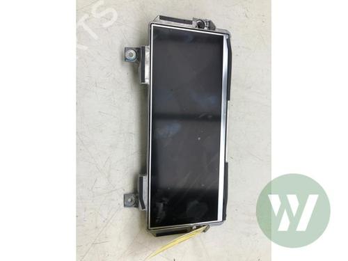 Used Display monitor Display monitor FORD TRANSIT CUSTOM V710 Van (NRN) E-Transit Custom (218 hp) 39915358 39915358
