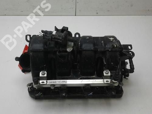 Used Injection rail OPEL CORSA E (X15) 1.4 (08, 68) (90 hp) 6900485