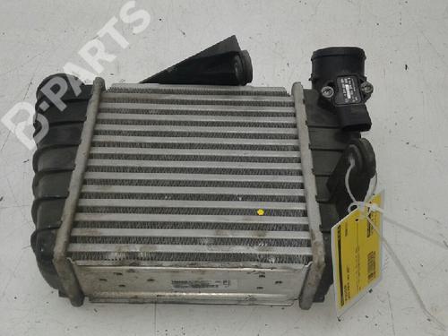 Used Intercooler Intercooler SKODA FABIA I Combi (6Y5) 1.4 (68 hp) 6835225 6835225