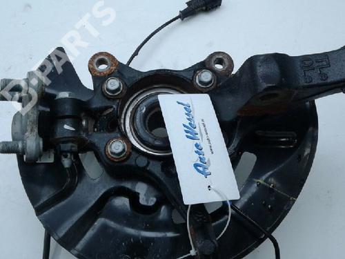 Right front steering knuckle KIA SPORTAGE IV (QL, QLE) 1.6 CRDi | BP7009716M26 
