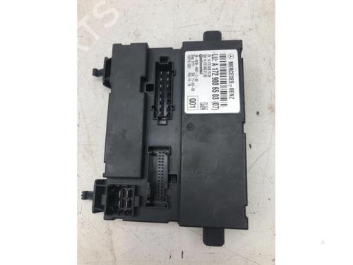 Used Control unit MERCEDES-BENZ SLK (R172) 250 CDI / d (172.403) (204 hp) 13111909