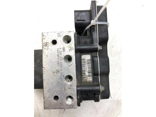 ABS pump MERCEDES-BENZ A-CLASS (W169) A 150 (169.031, 169.331) | BP16149576M43 