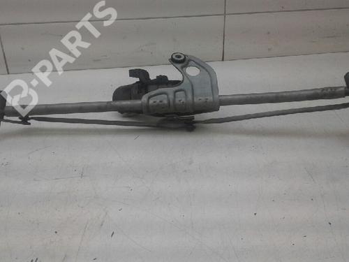 Used Front wiper motor MINI MINI (R56) Cooper D (109 hp) 4778504