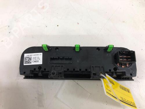 Climate control KIA CEED (CD) 1.4 | BP29466031I5 