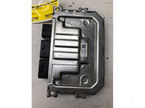 Used Engine control unit (ECU) DACIA SANDERO II 1.0 SCe 75 (B8JC, B8JD) (73 hp) 16202183