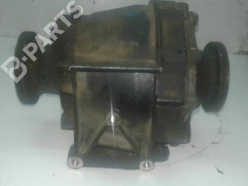 Used Rear differential AUDI A4 B6 (8E2) 2.5 TDI quattro (180 hp) 4771067