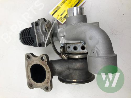Turbo/Compresor Turbo/Compresor OPEL ASTRA L Sports Tourer (OV5) 1.2 (FRHNSL, FRHNSR) (131 hp) 39914118 39914118