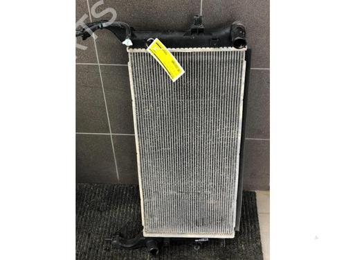 Used Water radiator KIA CEED (CD) 1.0 T-GDI (120 hp) 29520782