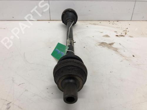 Right rear driveshaft VW TIGUAN (5N_) 1.4 TSI 4motion | BP29394854M41 