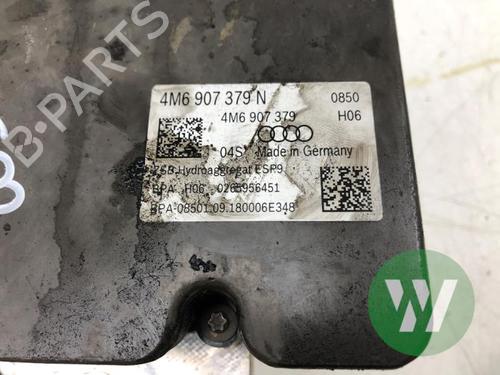 ABS pump AUDI Q8 (4MN, 4MT) 50 TDI Mild Hybrid quattro | BP38540932M43 - Image 2