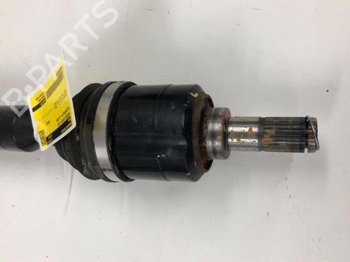 Right front driveshaft KIA SPORTAGE IV (QL, QLE) 1.6 GDI | BP29848707M39