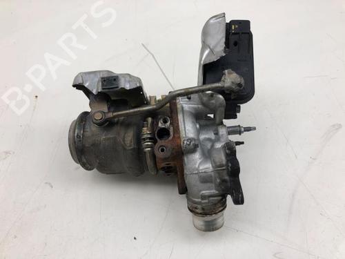 Turbolader/Compressor DACIA SANDERO III 1.0 TCe 90 | BP30653188M71 