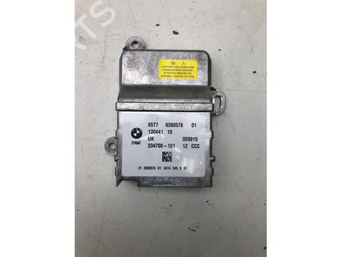 Kollisjonspute styreenhet BMW 2 Active Tourer (F45) 218 i | BP22373138M53 