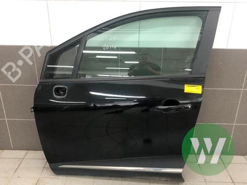 Used Left front door Left front door 38338885 38338885