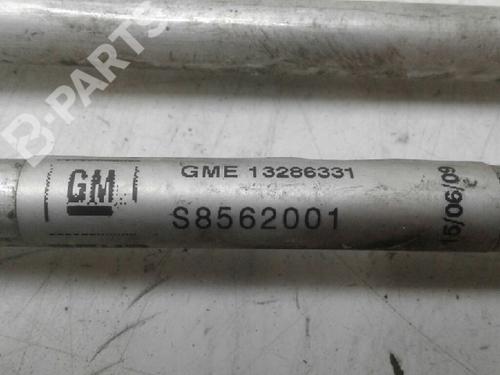 Oliekøler OPEL INSIGNIA A (G09) 2.0 CDTI (68) | BP6794238M33 