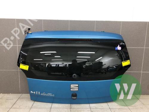 Used Tailgate Tailgate SEAT Mii (KF1, KE1) electric (83 hp) 33552732 33552732