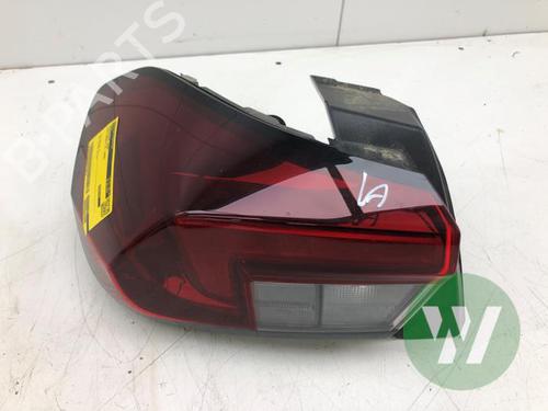 Left taillight OPEL CORSA F (P2JO) Corsa-e | BP39915131C34 - Image 2