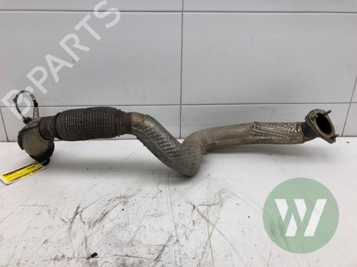 Tuyau OPEL ASTRA K (B16) 1.4 Turbo (68) (150 hp) 31748526