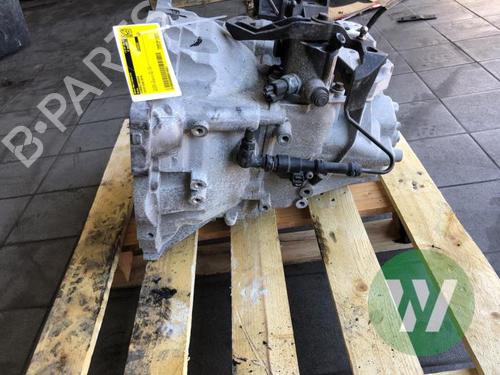 Gearbox VOLVO XC40 (536) T3 | BP38593538M3 - Image 2