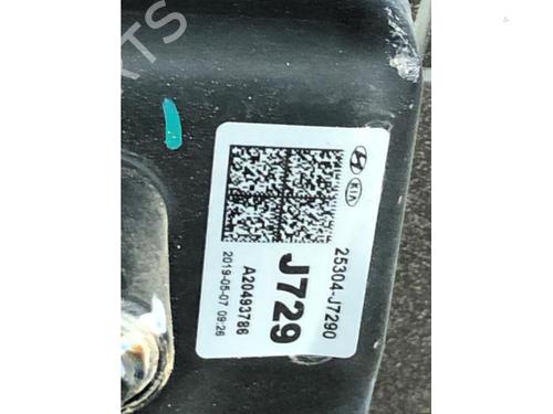 Pipe KIA CEED (CD) 1.0 T-GDI | BP29400821M125 