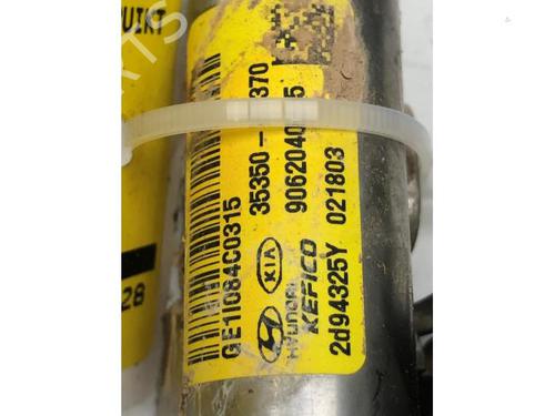 Injection rail KIA SPORTAGE IV (QL, QLE) 1.6 GDI | BP17101320M98 