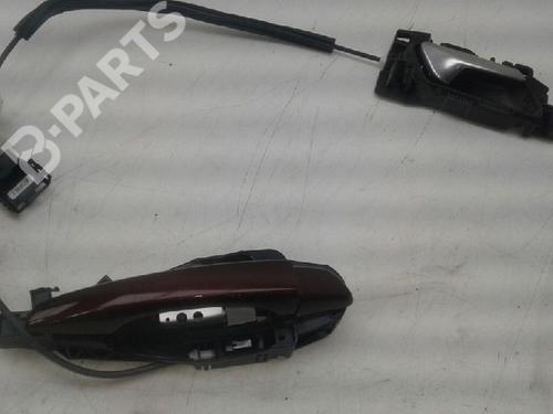 Electronic module OPEL CROSSLAND X / CROSSLAND (P17, P2QO) 1.2 (75) | BP9102382M83 