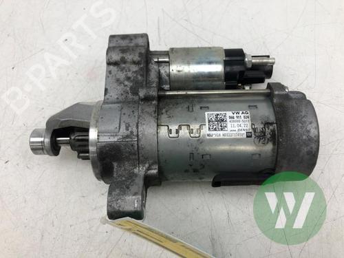Used Starter Starter 38293402 38293402