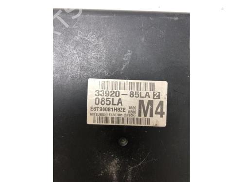 Engine control unit (ECU) OPEL AGILA (B) (H08) 1.0 (F68) | BP12434099M57 