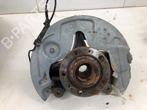 Left front steering knuckle CITROËN BERLINGO Box Body/MPV (K9) 1.5 BlueHDi 100 | BP29433220M25 