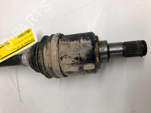Used Left front driveshaft KIA SPORTAGE IV (QL, QLE) 1.6 CRDi Eco-Dynamics+ (116 hp) 27645972