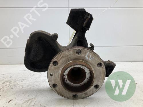 Used Left front steering knuckle MERCEDES-BENZ SPRINTER 3,5-t Van (B907, B910) 317 CDI RWD (907.631, 907.633, 907.635, 907.637) (170 hp) 32769709