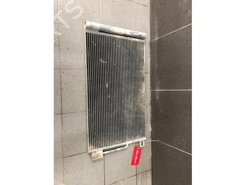 Used AC radiator OPEL CORSA E (X15) 1.4 (08, 68) (90 hp) 13039985