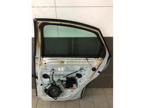Right rear door VOLVO S40 II (544) 1.6 | BP17986026C5 