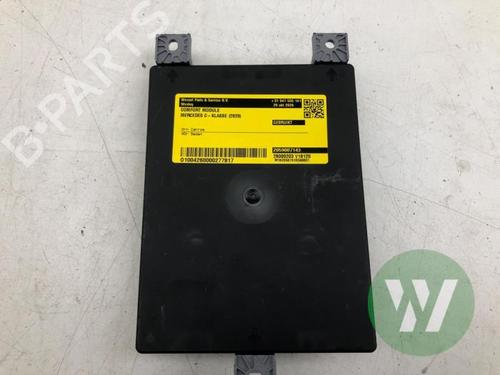 Used Electronic module Electronic module MERCEDES-BENZ C-CLASS (W205) C 180 (205.076) (156 hp) 40601253 40601253