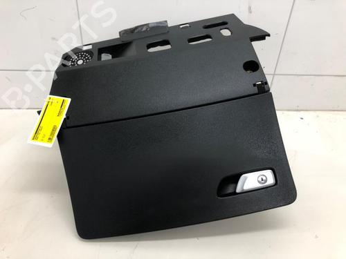 Used Glove box AUDI TT (FV3, FVP) TTS quattro (320 hp) 28168546