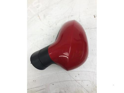 Right mirror SEAT IBIZA IV (6J5, 6P1) 1.2 | BP20696622C27 