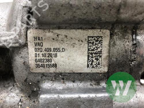 Front differential VW GOLF VII (5G1, BQ1, BE1, BE2) 2.0 GTI | BP31748486M23 - Image 4