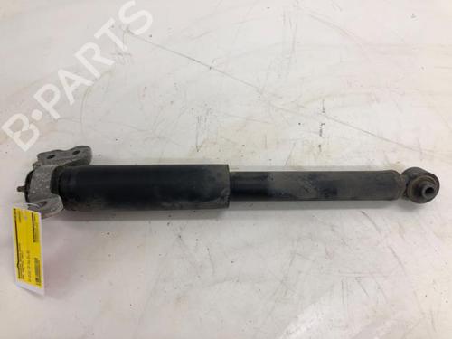 Used Right rear shock absorber OPEL INSIGNIA B Grand Sport (Z18) 1.5 CDTi (68) (122 hp) 28310170