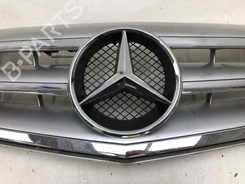 Grille MERCEDES-BENZ B-CLASS Sports Tourer (W245) B 180 CDI (245.207) | BP24379288C40 