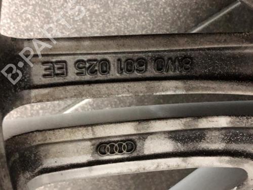Rim AUDI A5 Sportback (F5A, F5F) 2.0 TFSI Mild Hybrid | BP27373737C45 