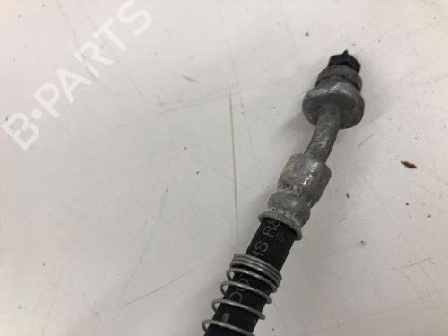 Left front brake caliper KIA CARENS IV 1.6 GDi | BP29848598M105