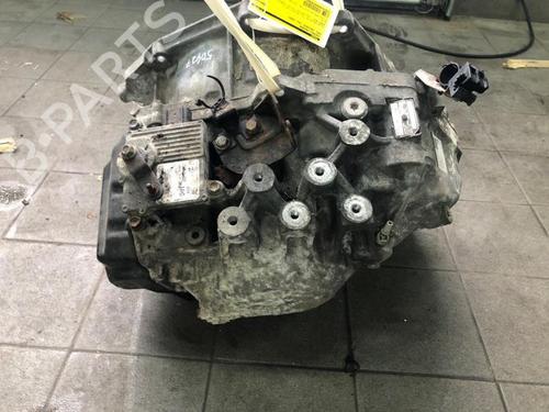 Gearbox OPEL INSIGNIA A Sports Tourer (G09) 2.8 V6 Turbo 4x4 (35) | BP24233668M3 