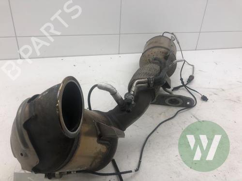 Used Catalyst Catalyst 39632833 39632833