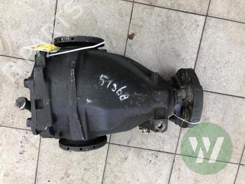 Used Rear differential Rear differential 37726923 37726923
