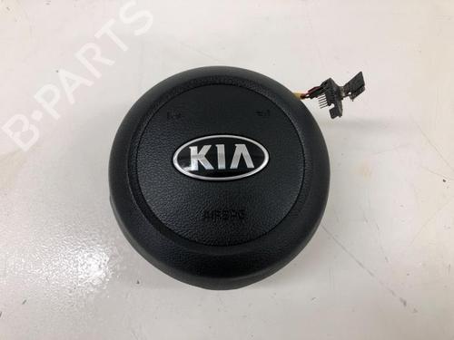 Used Driver airbag KIA CEED (CD) 1.0 T-GDI (120 hp) 29517263