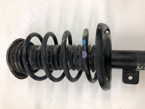 Right front shock absorber PEUGEOT 2008 I (CU_) 1.5 BlueHDI 120 | BP29761486M17 