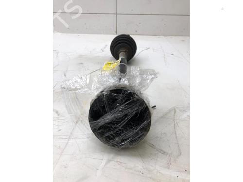 Left front driveshaft SKODA YETI (5L) 2.0 TDI | BP17944881M38 