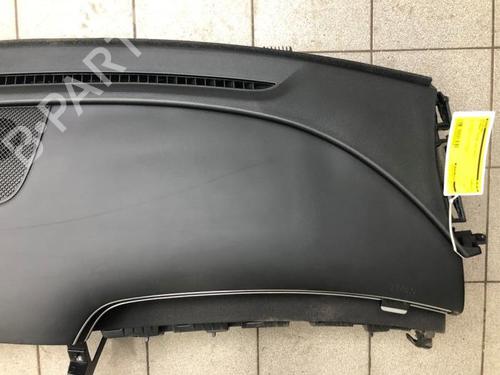 Dashboard HYUNDAI TUCSON (NX4E, NX4A) 1.6 T-GDi Hybrid | BP39913666C46 - Image 7