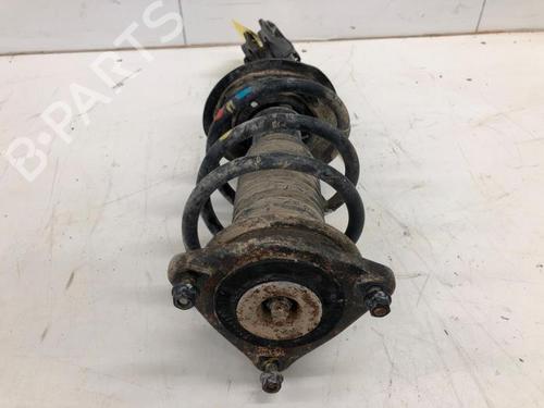 Used Right front shock absorber KIA CEE'D (JD) 1.4 CRDi 90 (90 hp) 29517214