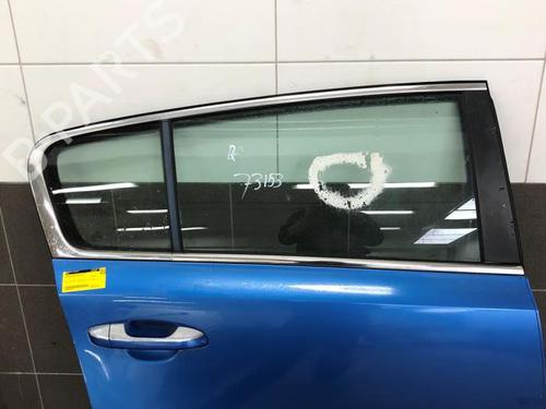 Right rear door KIA SPORTAGE IV (QL, QLE) 2.0 CRDi AWD | BP29888056C5 
